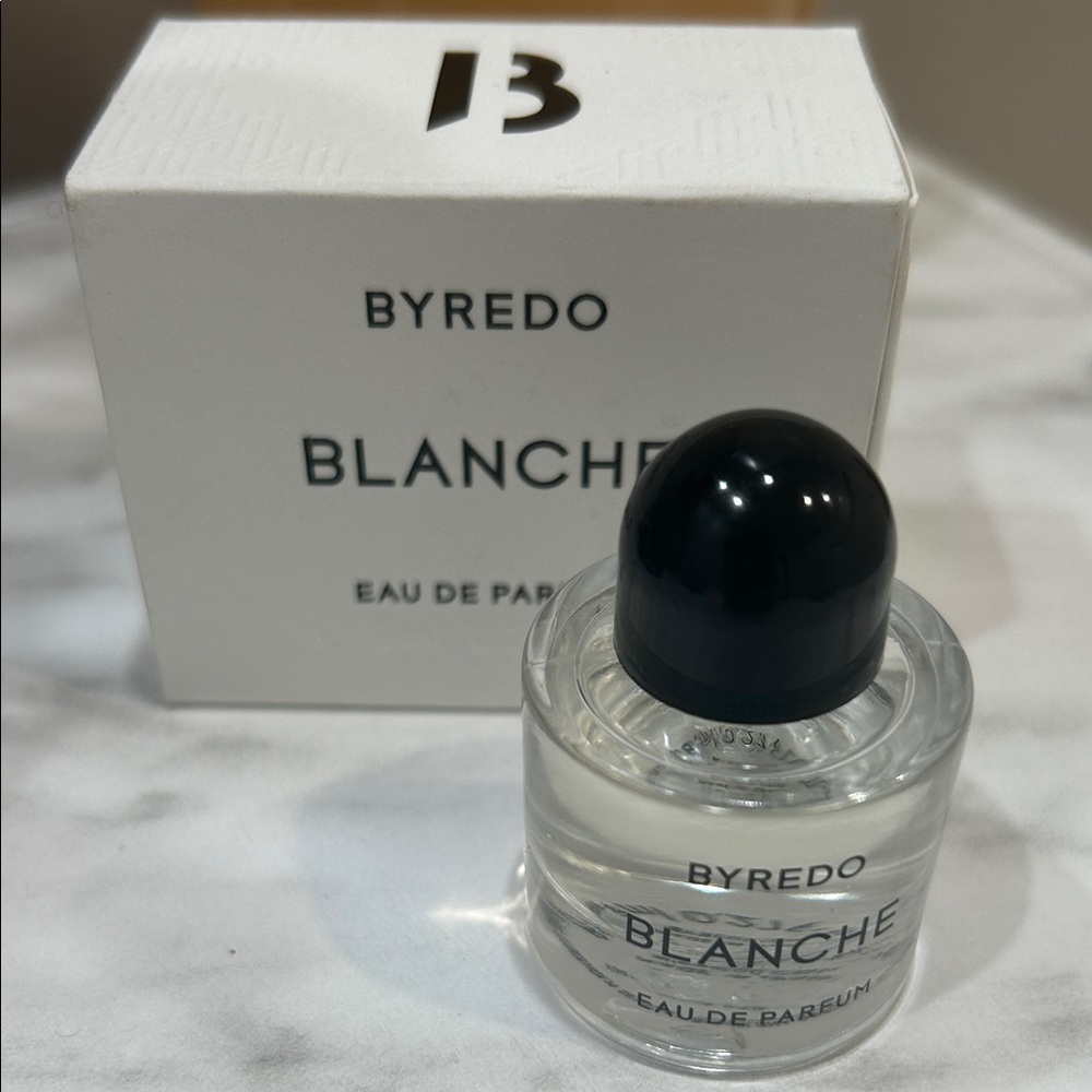Byredo Blanche Eau de Parfum Mini